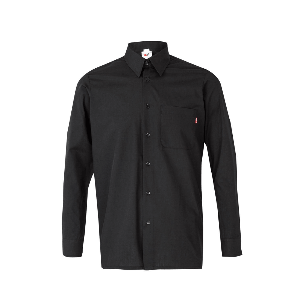 529 VELILLA - Camisa manga larga