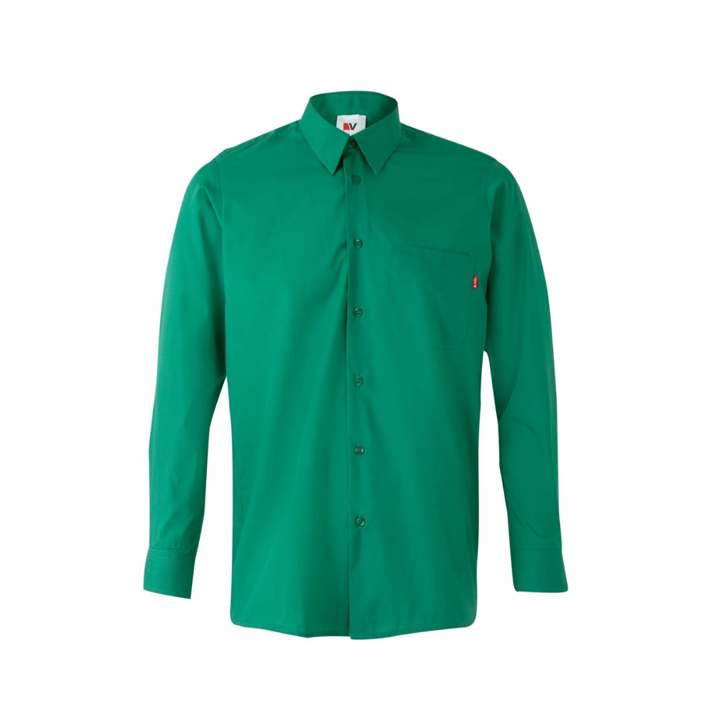 529 VELILLA - Camisa manga larga