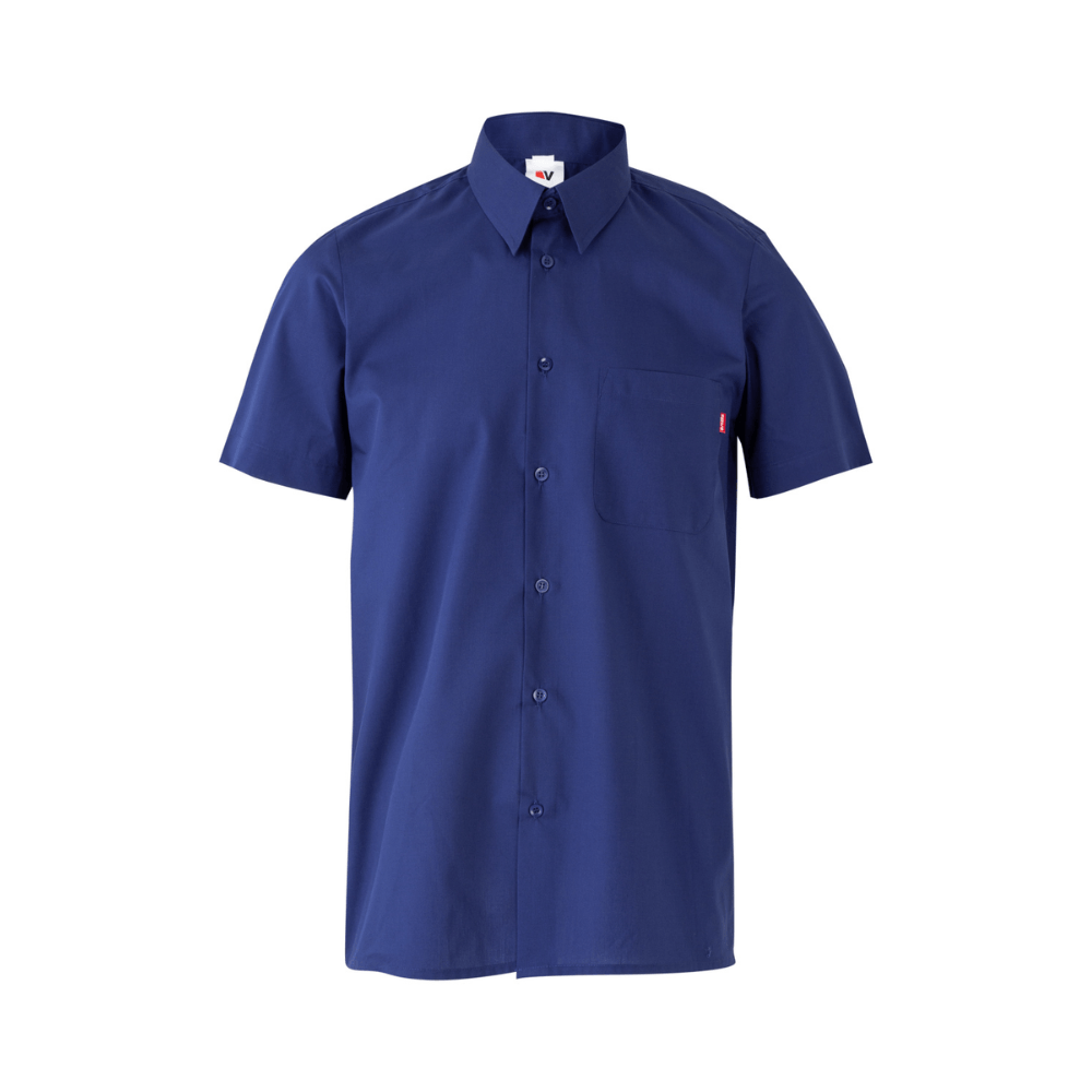 531 VELILLA - Camisa manga corta