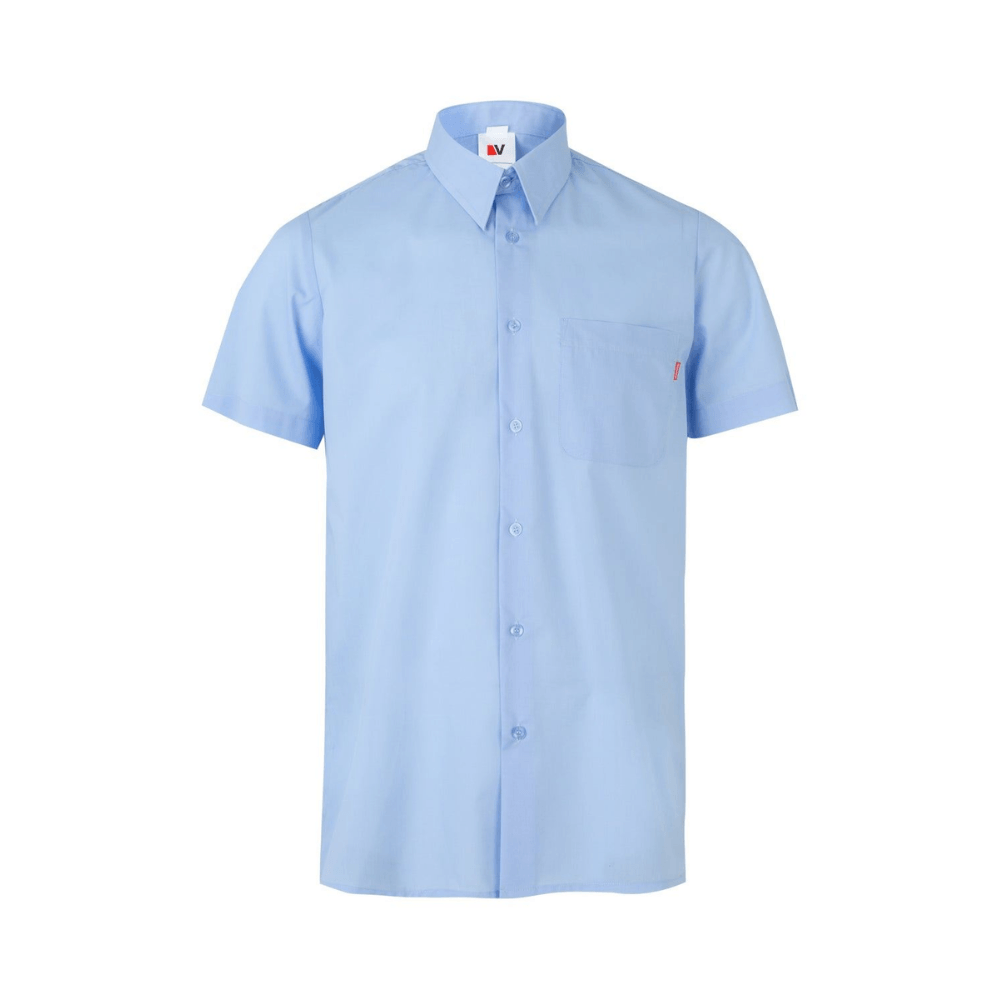 531 VELILLA - Camisa manga corta