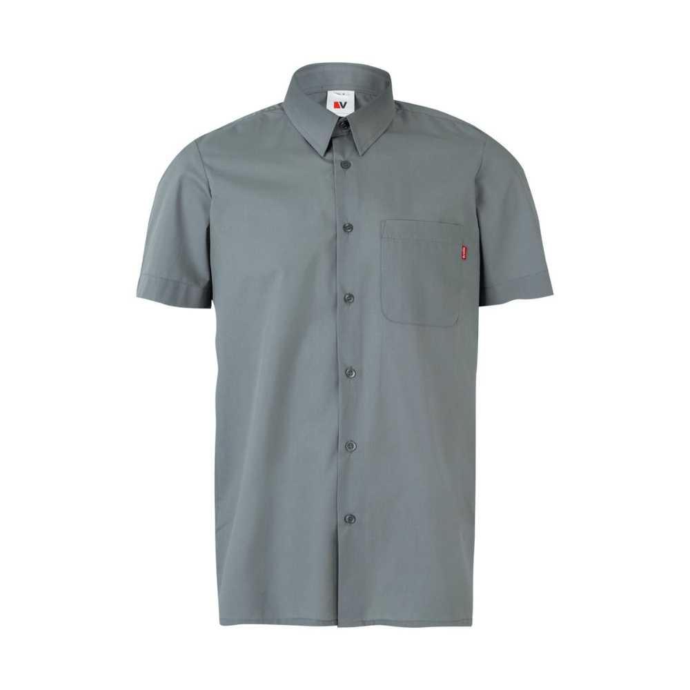 531 VELILLA - Camisa manga corta