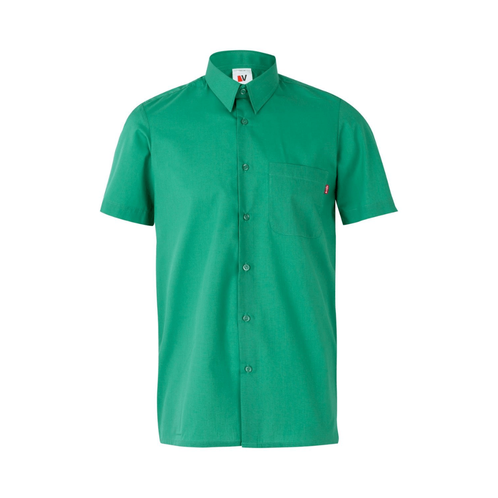 531 VELILLA - Camisa manga corta