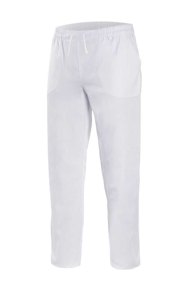 533001 VELILLA - Pantalón pijama con cintas