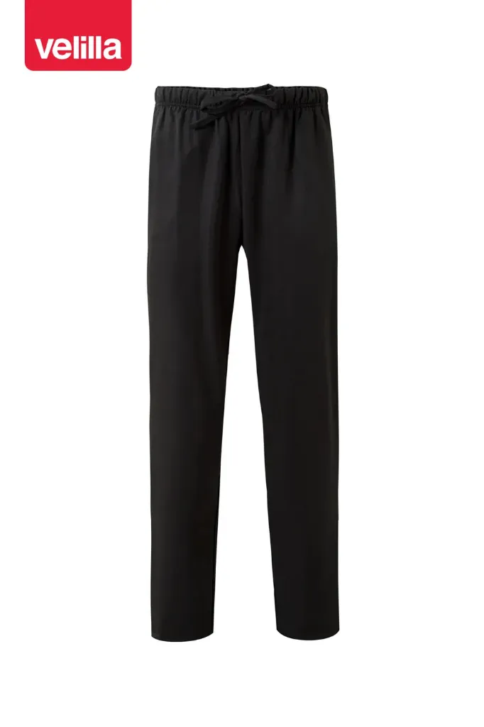 533007 VELILLA - Pantalón pijama microfibra