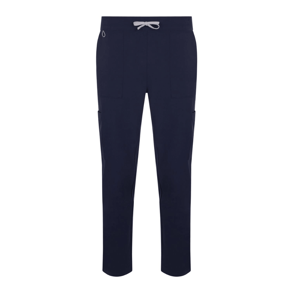 533020S VELILLA - ATLAS - Pantalón pijama PureStretch recto Unisex