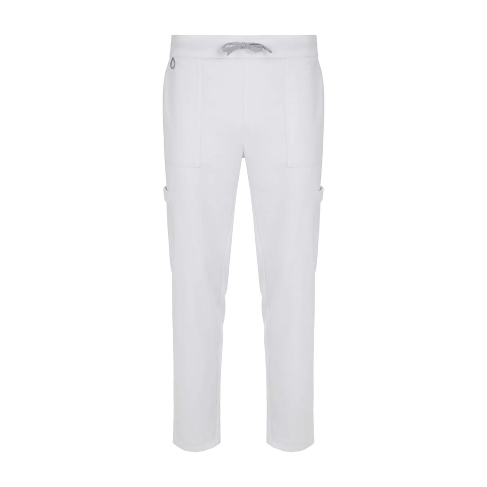 533020S VELILLA - ATLAS - Pantalón pijama PureStretch recto Unisex