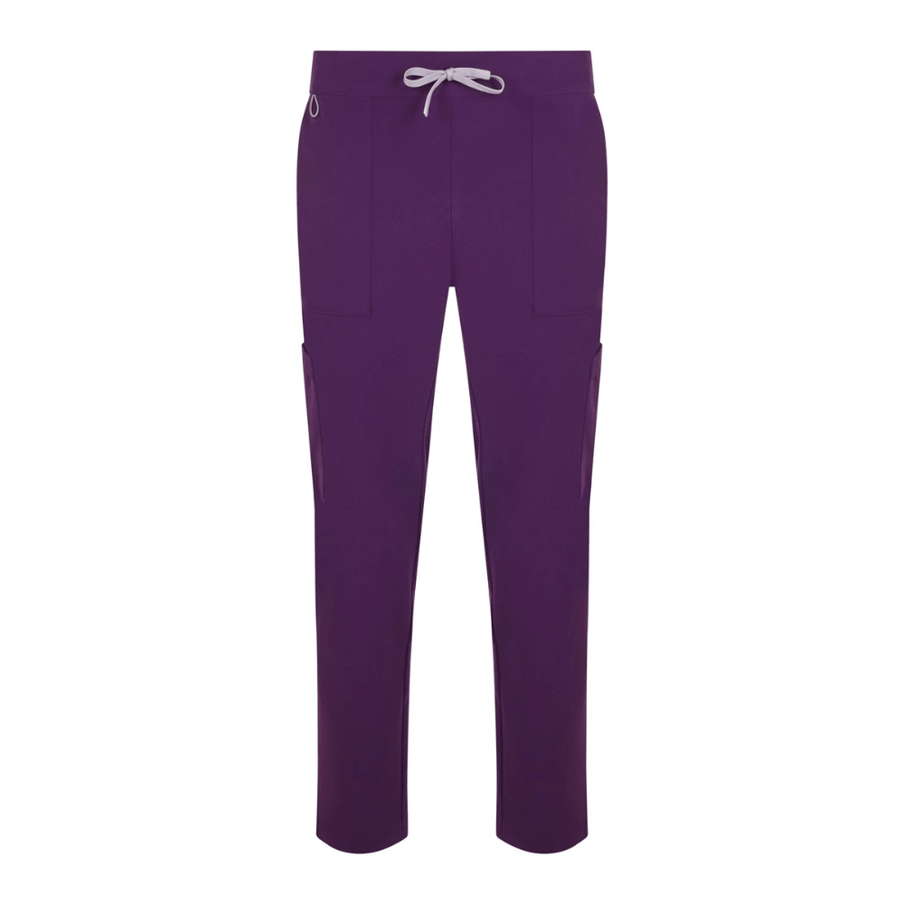 533020S VELILLA - ATLAS - Pantalón pijama PureStretch recto Unisex