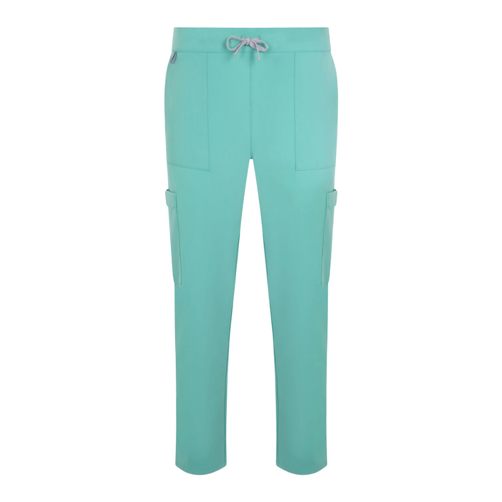 533020S VELILLA - ATLAS - Pantalón pijama PureStretch recto Unisex