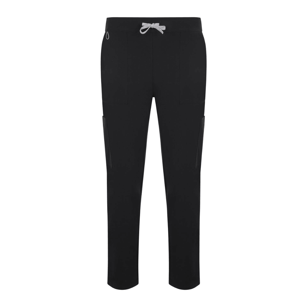 533020S VELILLA - ATLAS - Pantalón pijama PureStretch recto Unisex