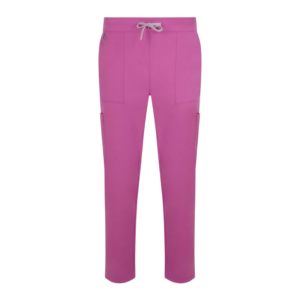 533020S VELILLA - ATLAS - Pantalón pijama PureStretch recto Unisex