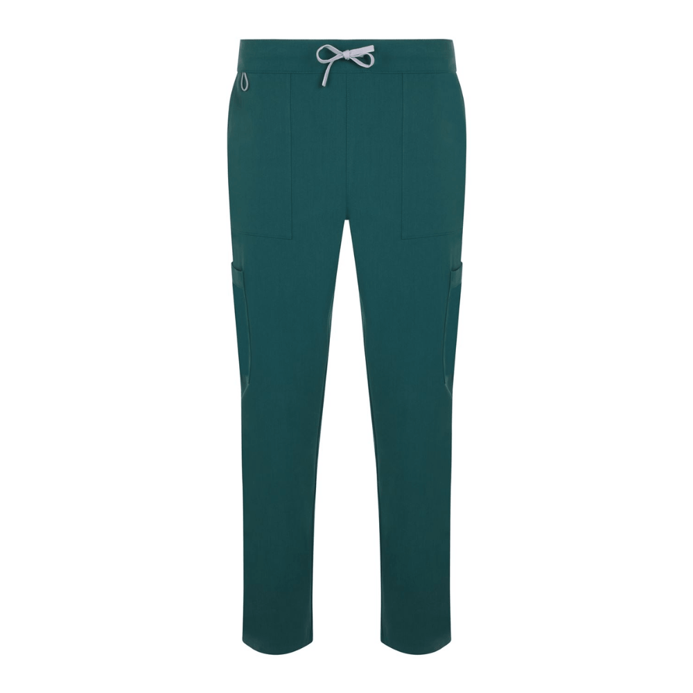 533020S VELILLA - ATLAS - Pantalón pijama PureStretch recto Unisex
