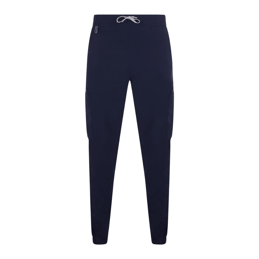 533021S VELILLA - AVANI - Pantalón pijama PureStretch jogger Unisex