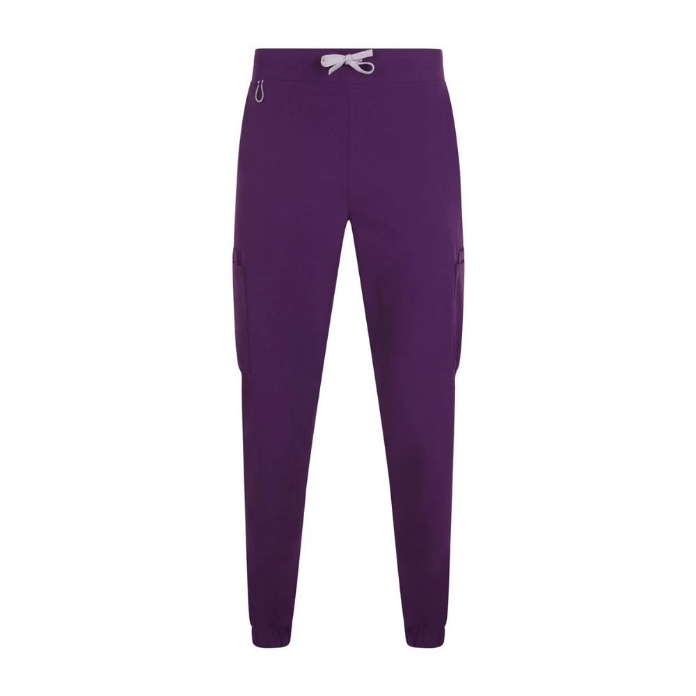 533021S VELILLA - AVANI - Pantalón pijama PureStretch jogger Unisex