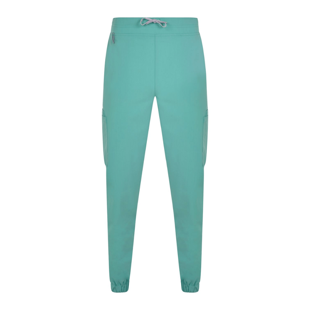 533021S VELILLA - AVANI - Pantalón pijama PureStretch jogger Unisex
