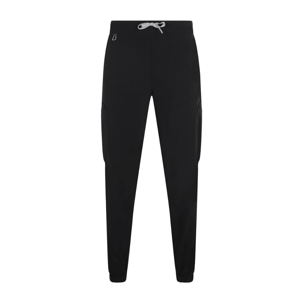 533021S VELILLA - AVANI - Pantalón pijama PureStretch jogger Unisex