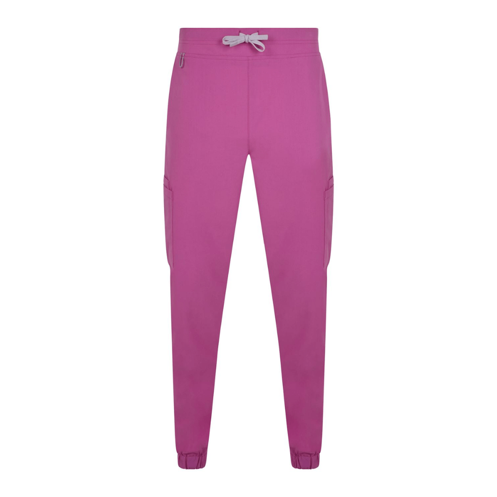 533021S VELILLA - AVANI - Pantalón pijama PureStretch jogger Unisex