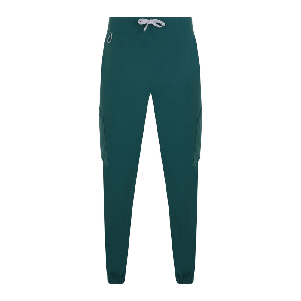 533021S VELILLA - AVANI - Pantalón pijama PureStretch jogger Unisex