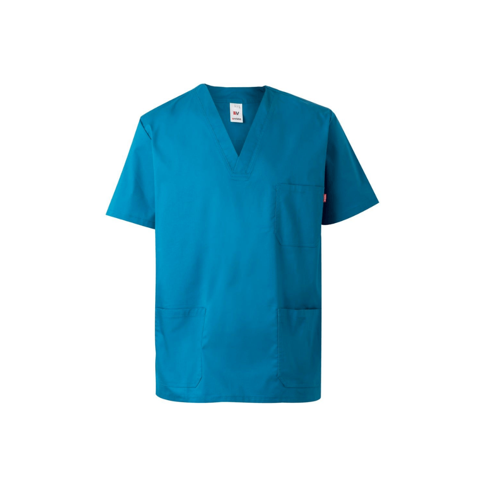 535206S VELILLA - Camisola pijama stretch manga corta