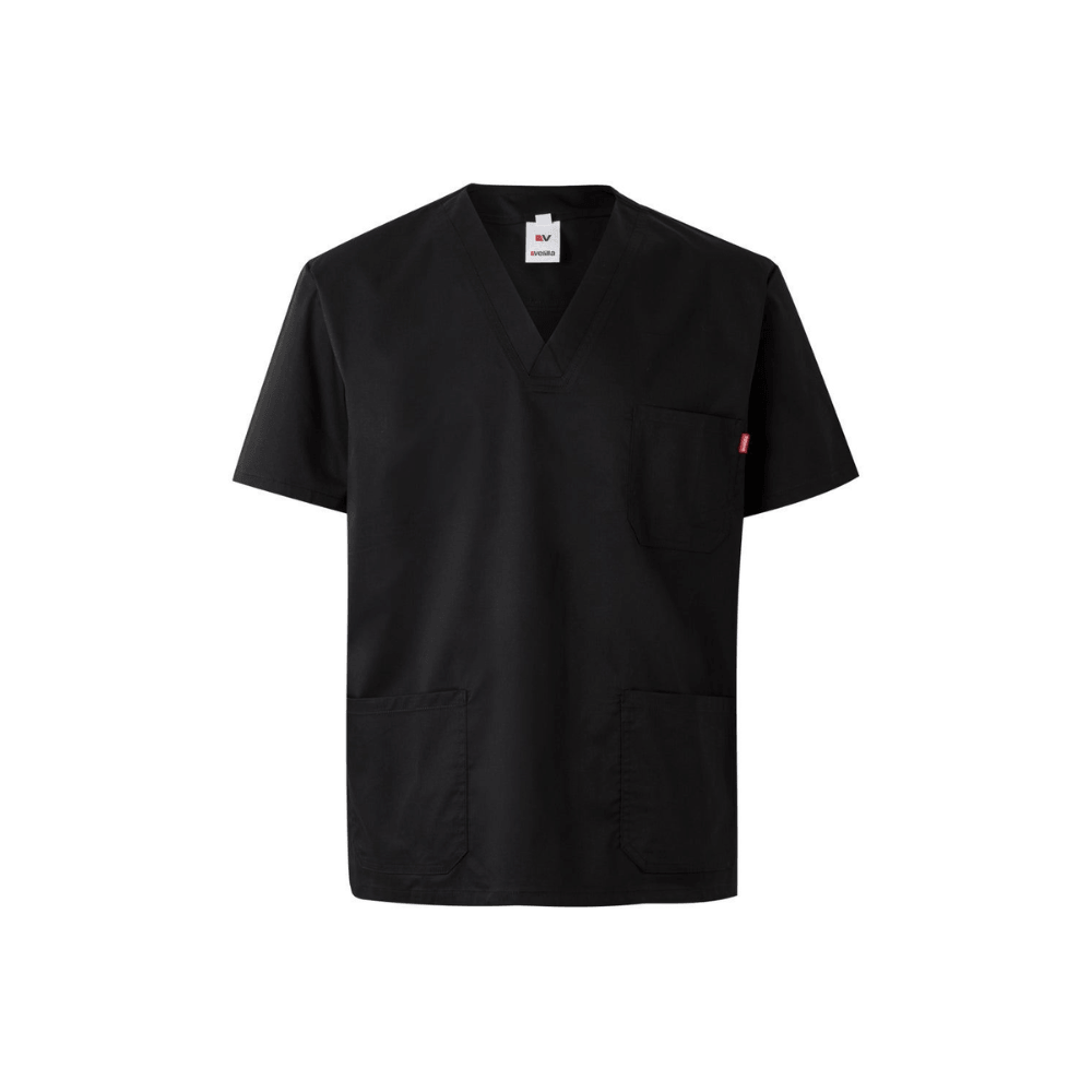535206S VELILLA - Camisola pijama stretch manga corta