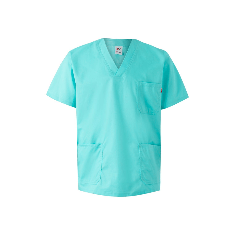 535206S VELILLA - Camisola pijama stretch manga corta