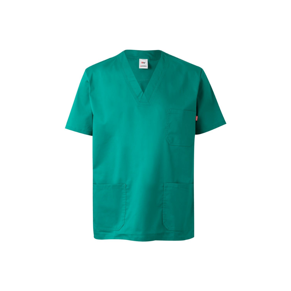535206S VELILLA - Camisola pijama stretch manga corta