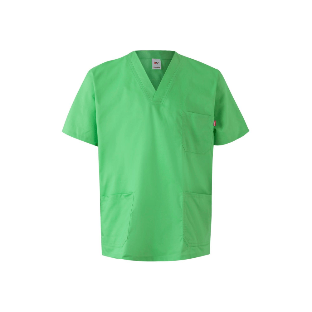 535206S VELILLA - Camisola pijama stretch manga corta