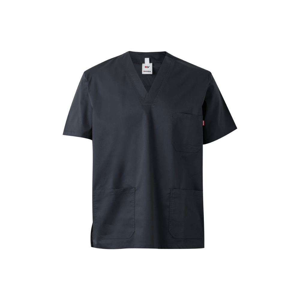 535206SW VELILLA - Camisola pijama stretch manga corta mujer