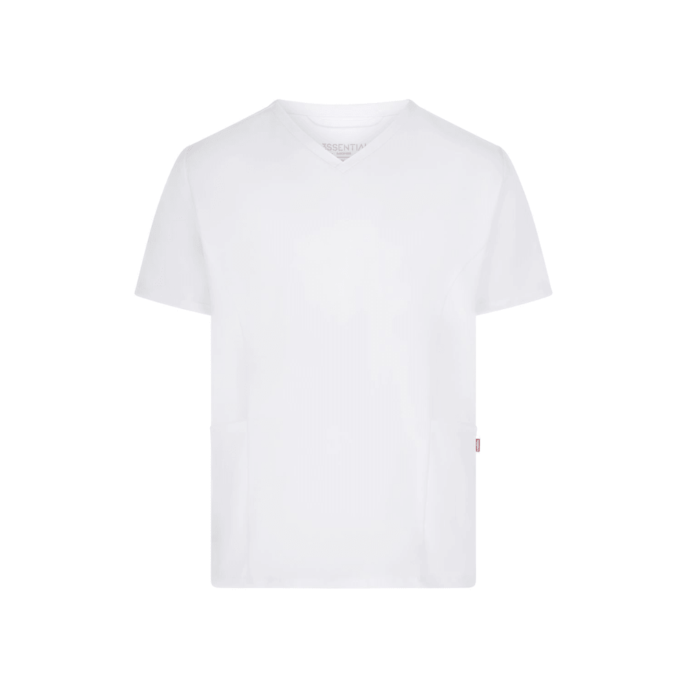 535220S VELILLA - CYRUS - Camisola pijama PureStretch manga corta Unisex