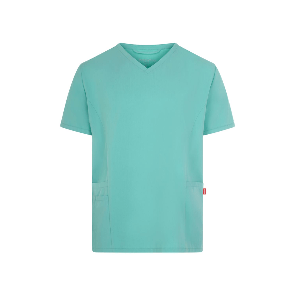 535220S VELILLA - CYRUS - Camisola pijama PureStretch manga corta Unisex