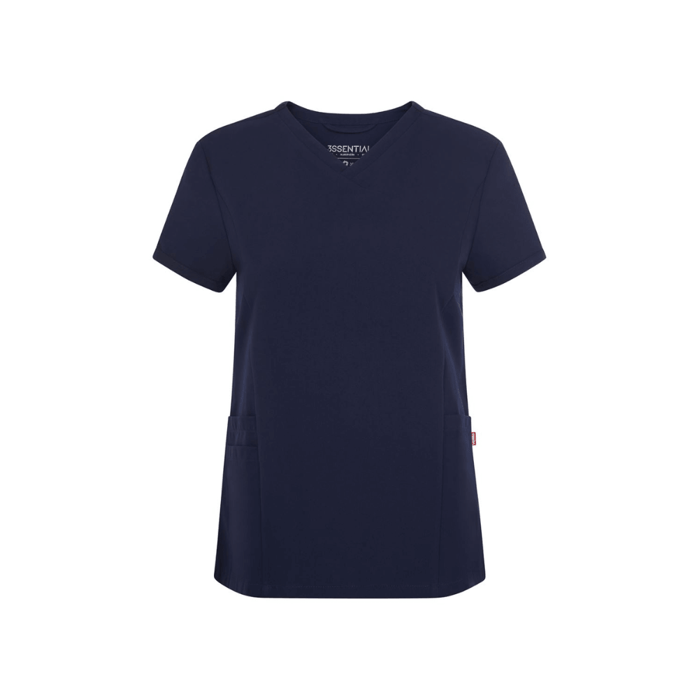 535221S VELILLA - STELLA - Camisola pijama PureStretch manga corta Mujer