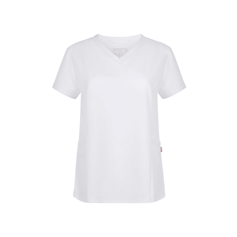 535221S VELILLA - STELLA - Camisola pijama PureStretch manga corta Mujer