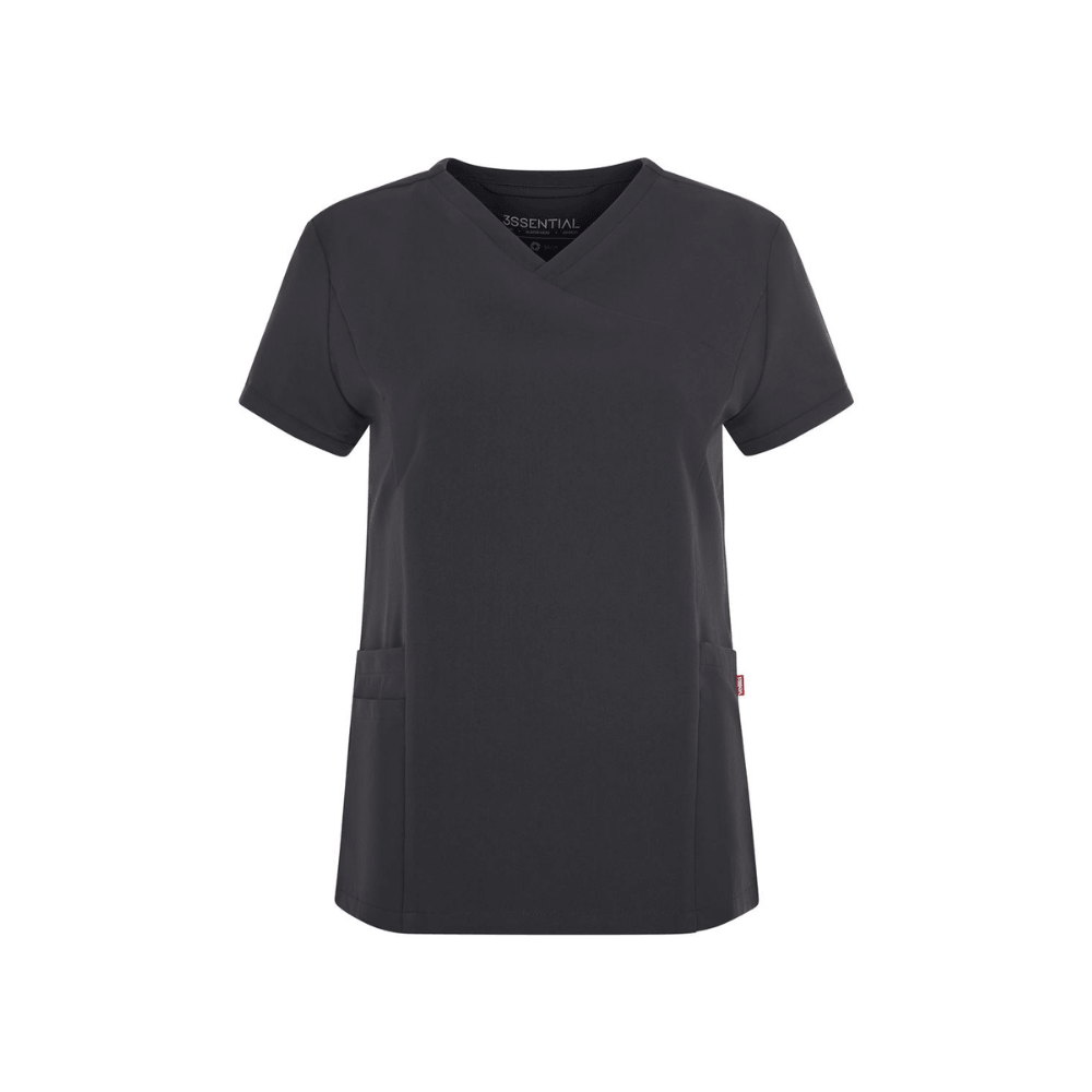 535221S VELILLA - STELLA - Camisola pijama PureStretch manga corta Mujer