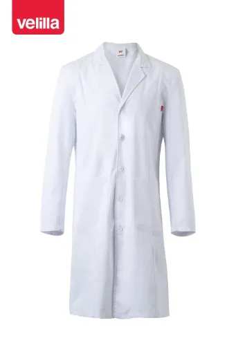 [10412] 539001 VELILLA - Bata semientallada hombre (S)