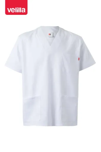 [10492] 587 VELILLA - Camisola pijama manga corta (2XS)