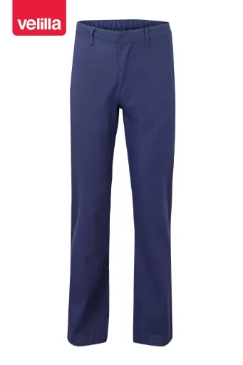 [10670] 603003 VELILLA - Pantalón ignífugo - antiestático (S)
