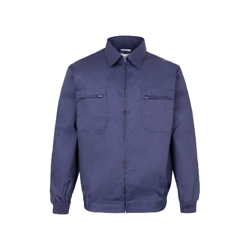 [10688] 61601 VELILLA - Cazadora (AZUL MARINO, 48)