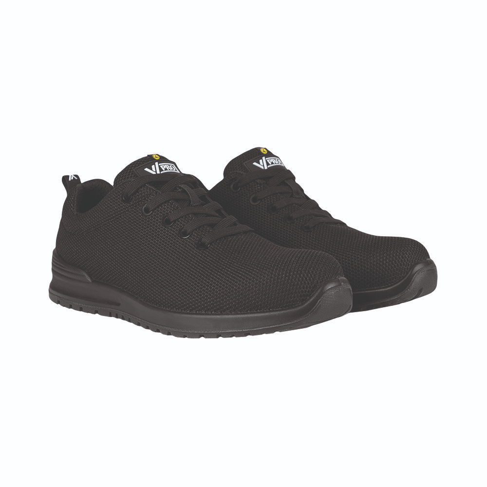 707007K V-PRO - SPEZIAL BLACK