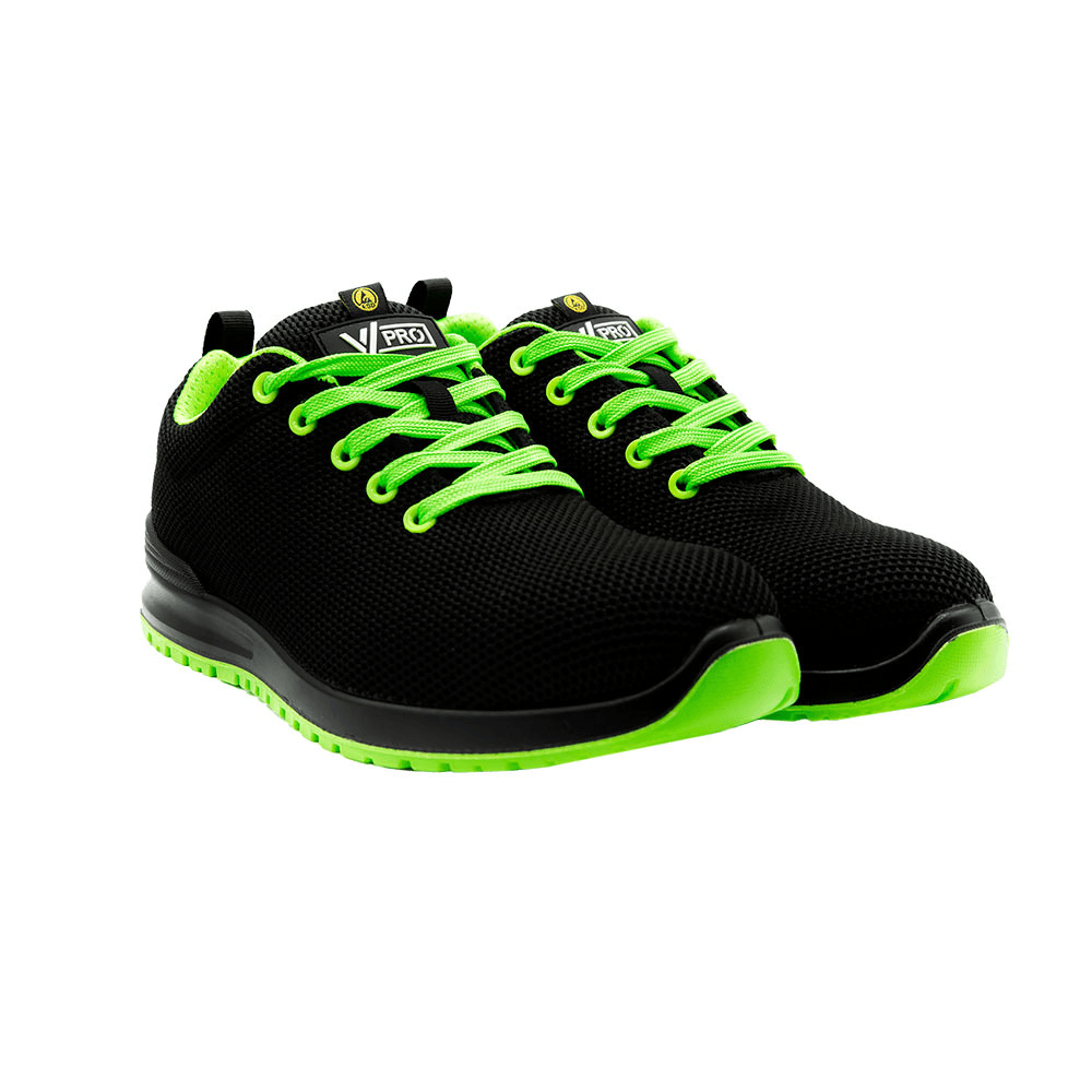 707007L V-PRO - SPEZIAL LIME