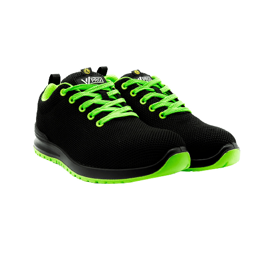 [10967] 707007L V-PRO - SPEZIAL LIME (35)