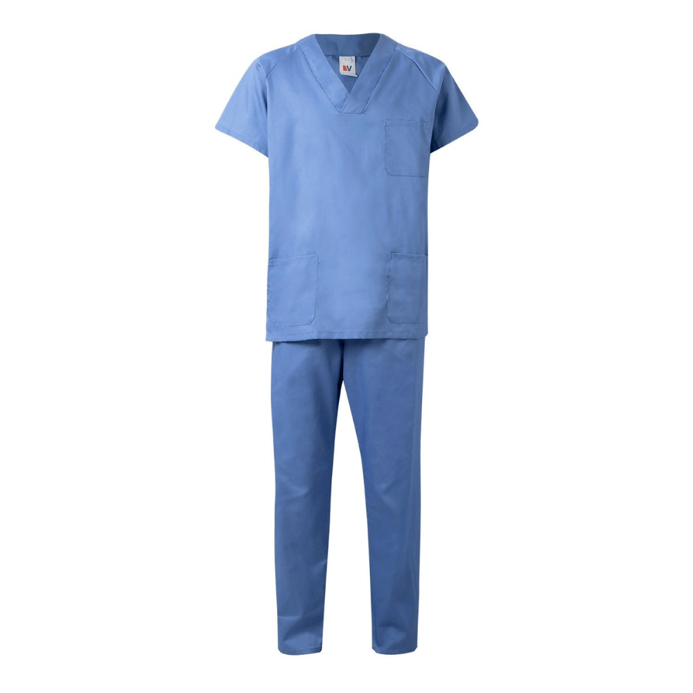 800 VELILLA - Conjunto pijama