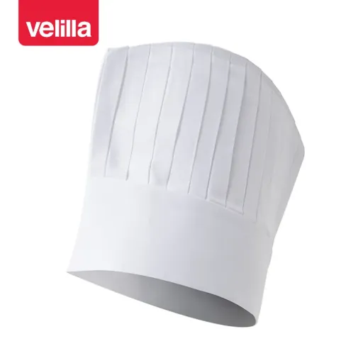 [11058] 82 VELILLA - Gorro de cocina (56)
