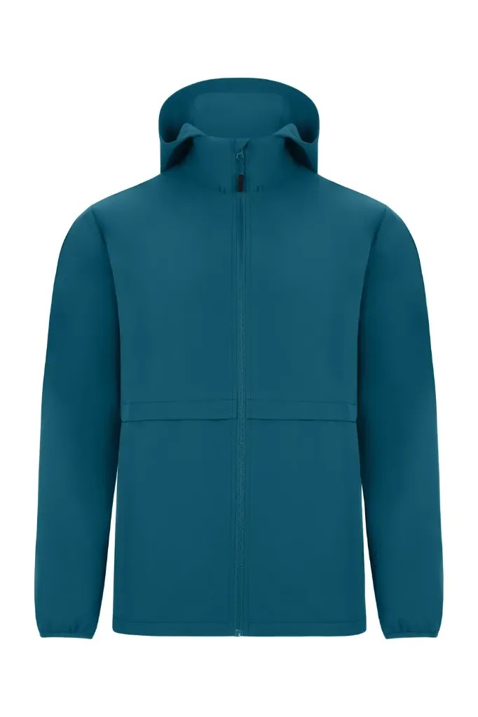 JG170U MUKUA - CAMDEN - Chaqueta unisex ligera forrada