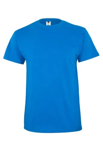 [11480] MK022CV MUKUA - MELBOURNE - Camiseta manga corta (ATOLL, XS)