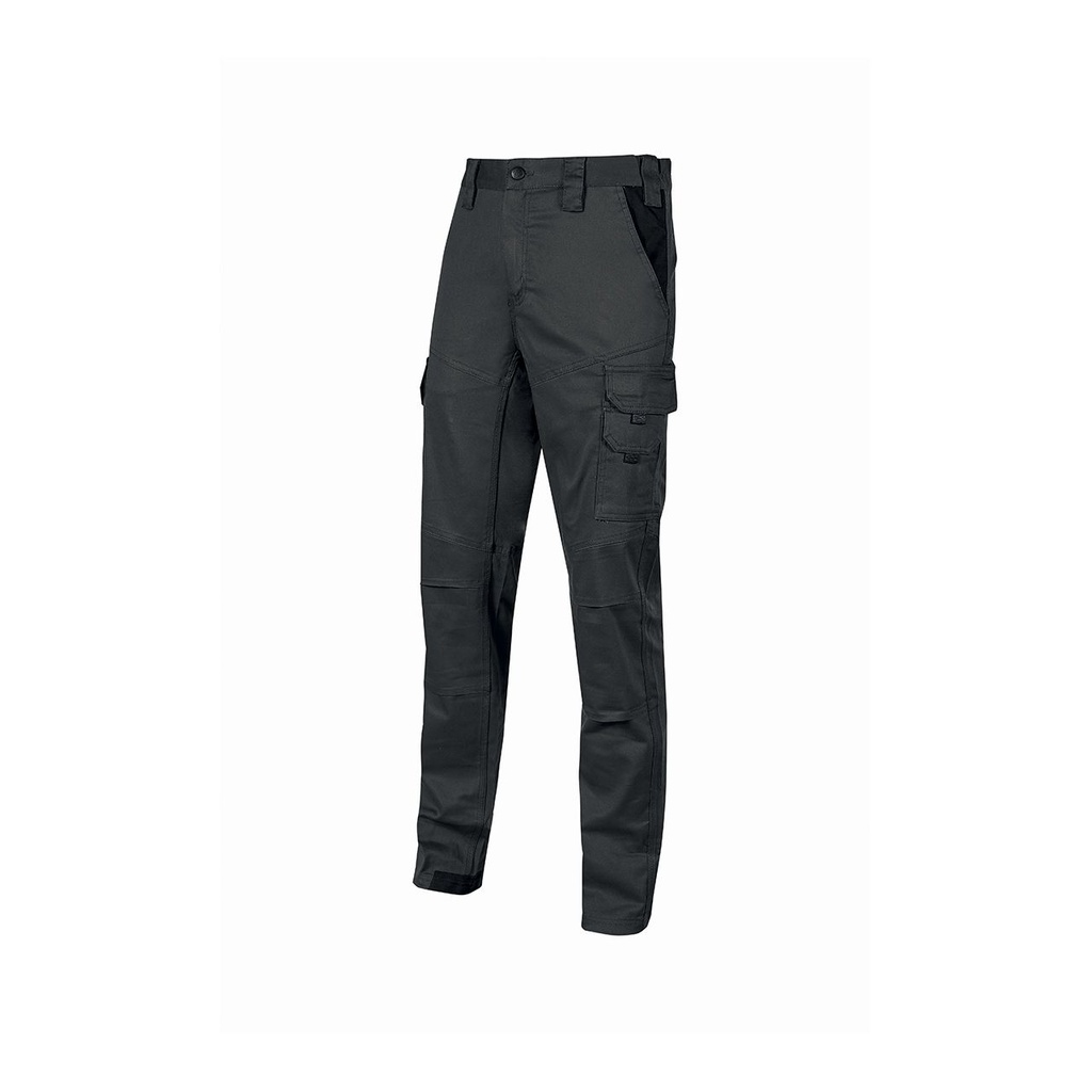 WCY211BC U-POWER - GUAPO Black Carbon