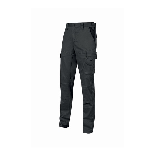 [00130109] WCY211BC U-POWER - GUAPO Black Carbon (S)