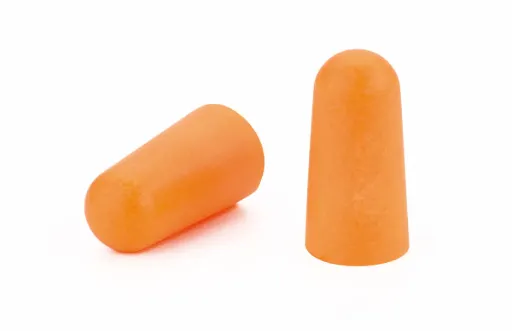 [00135532] 1988TDN STEELPRO - EAR MAX - Tapones auditivos desechables SNR: 38 dB (Par)