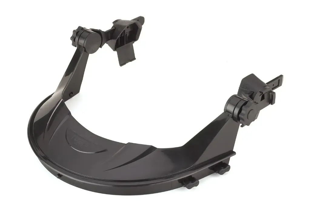 2188ACV STEELPRO - VOLT - Soporte para visor dieléctrico compatible con casco