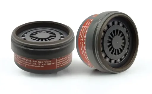 [00135651] 2288FA1 STEELPRO - Filtro de recambio A1