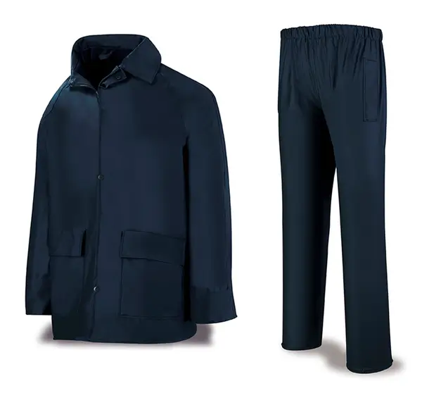 188TAP METEO - Traje de agua (chaqueta y pantalón) en poliuretano