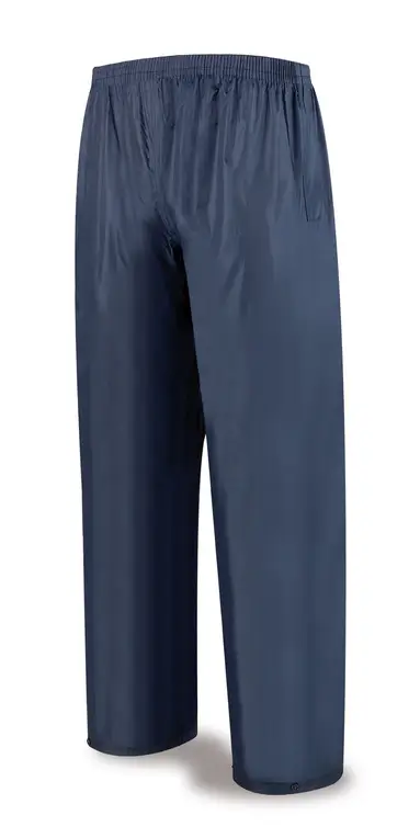 188PAI METEO - Pantalón de agua impermeable en Poliéster/PVC
